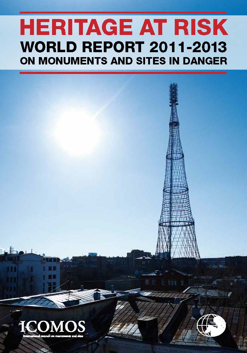 Heritage at risk
