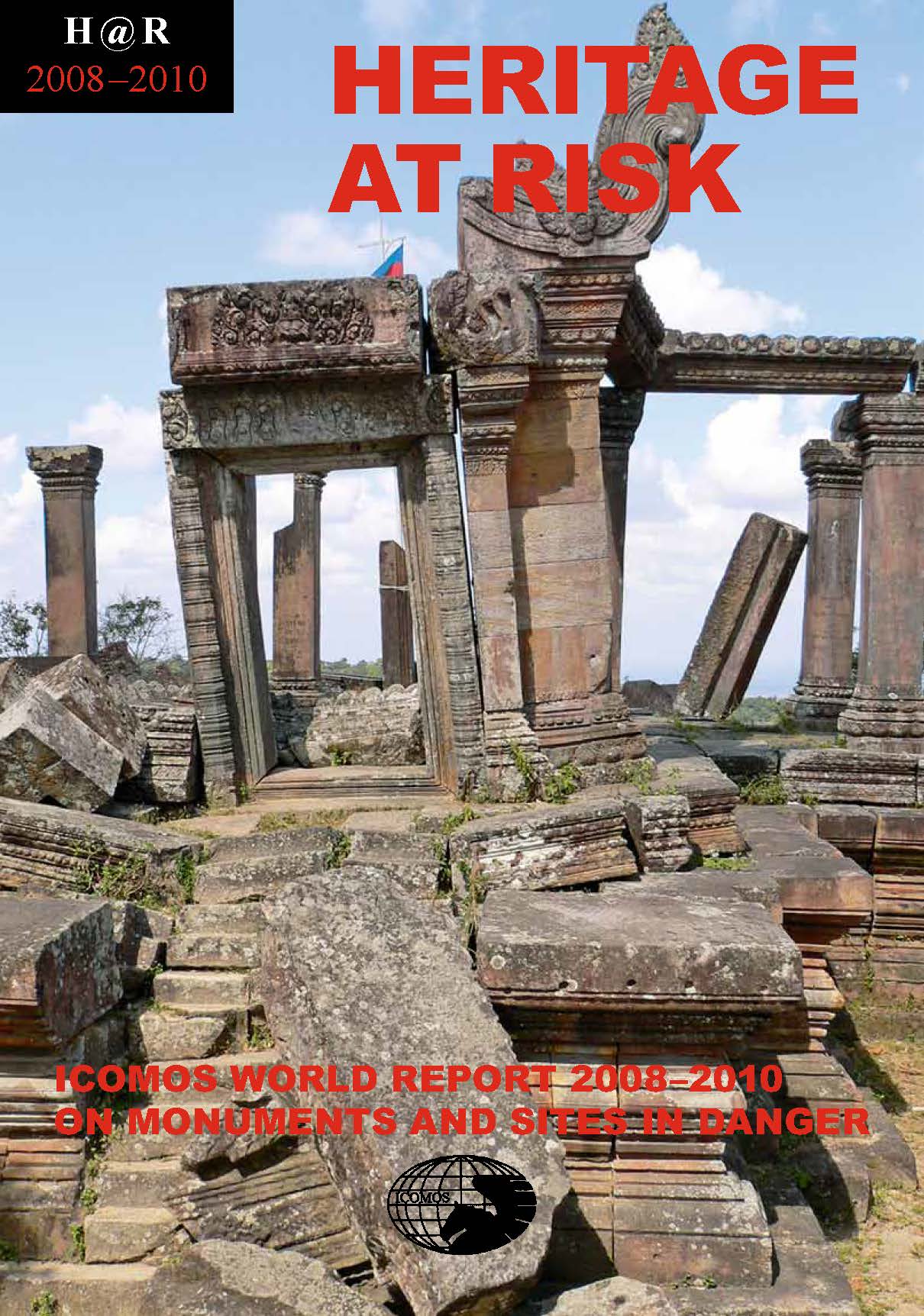 Heritage at risk