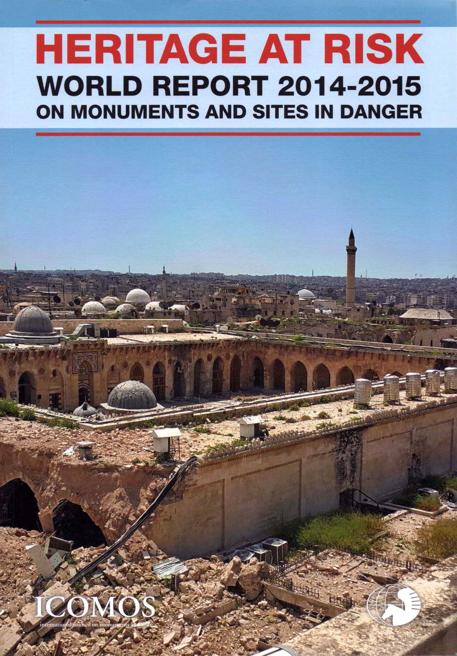 Heritage at risk